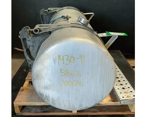 FREIGHTLINER Cascadia 113 Fuel Tank