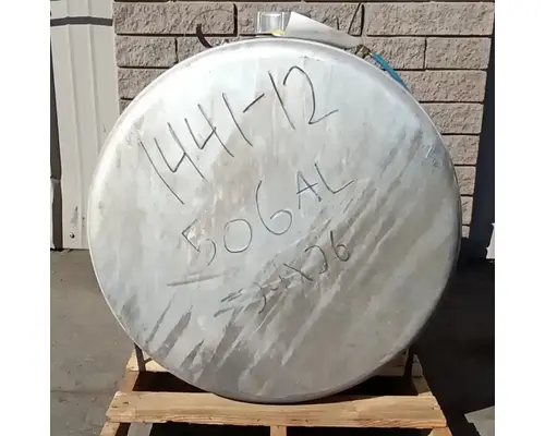 FREIGHTLINER Cascadia 113 Fuel Tank
