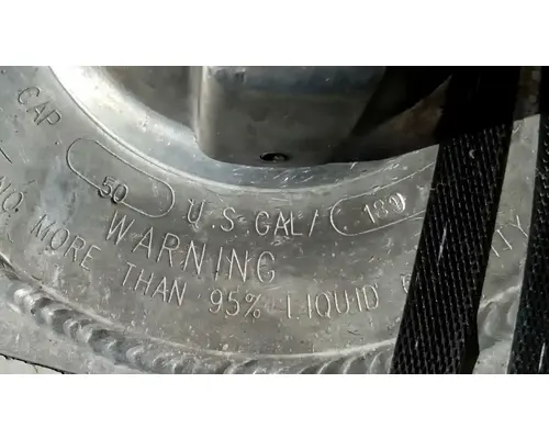 FREIGHTLINER Cascadia 113 Fuel Tank