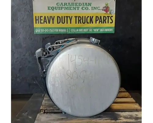 FREIGHTLINER Cascadia 113 Fuel Tank
