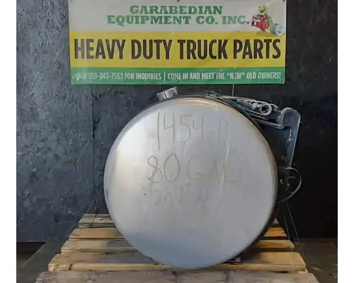 FREIGHTLINER Cascadia 113 Fuel Tank