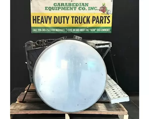 FREIGHTLINER Cascadia 113 Fuel Tank