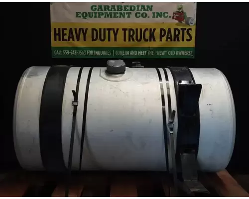 FREIGHTLINER Cascadia 113 Fuel Tank