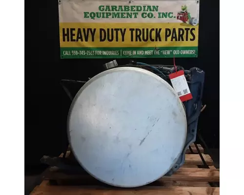 FREIGHTLINER Cascadia 113 Fuel Tank