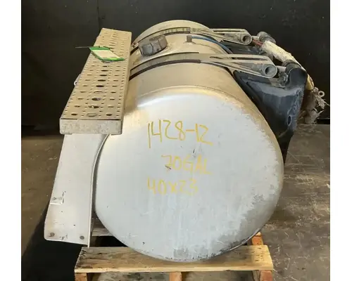 FREIGHTLINER Cascadia 113 Fuel Tank
