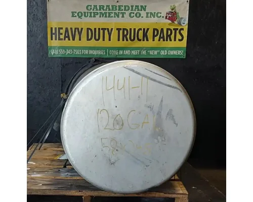 FREIGHTLINER Cascadia 113 Fuel Tank