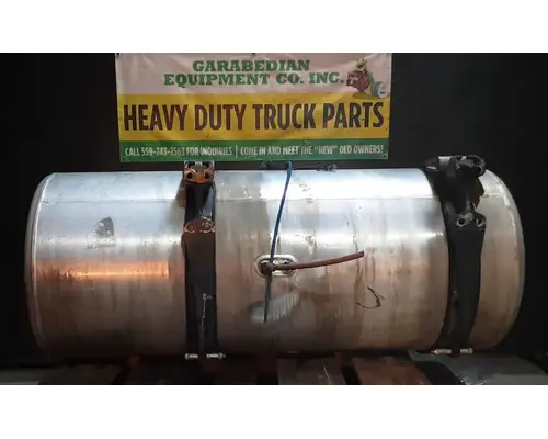 FREIGHTLINER Cascadia 113 Fuel Tank