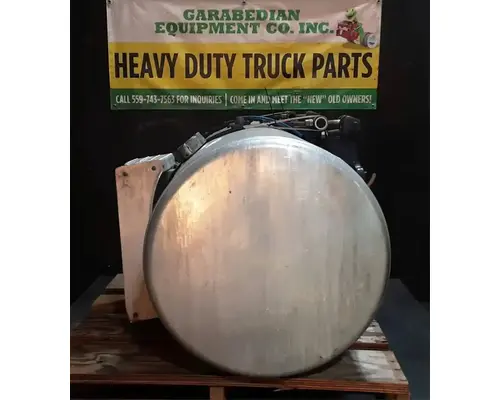 FREIGHTLINER Cascadia 113 Fuel Tank