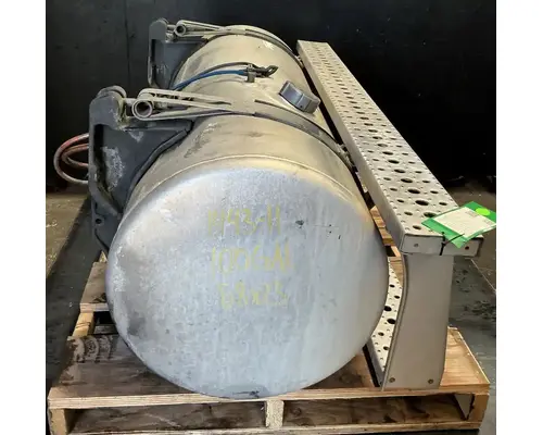 FREIGHTLINER Cascadia 113 Fuel Tank