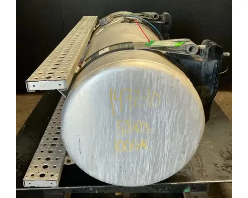 FREIGHTLINER Cascadia 113 Fuel Tank