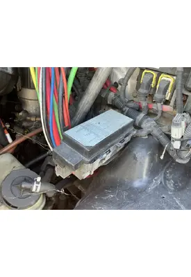 FREIGHTLINER Cascadia 113 Fuse Box