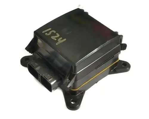 FREIGHTLINER Cascadia 113 Fuse Box