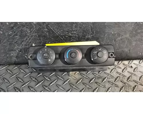 FREIGHTLINER Cascadia 113 Heater Assembly