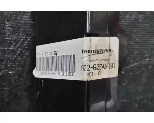 FREIGHTLINER Cascadia 113 Heater Assembly