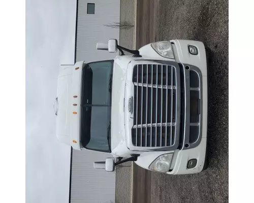 FREIGHTLINER Cascadia 113 Heavy Trucks