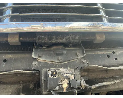 FREIGHTLINER Cascadia 113 Hood Hinge