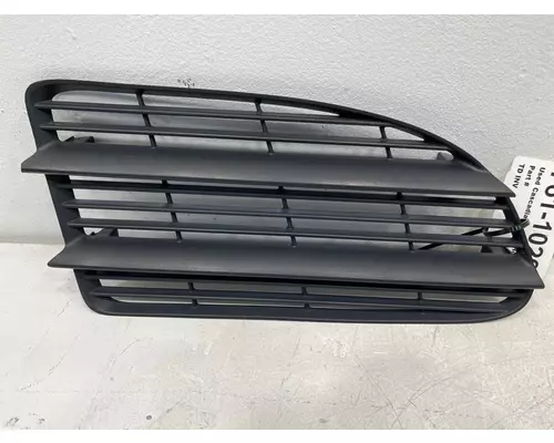 FREIGHTLINER Cascadia 113 Hood Side Vent