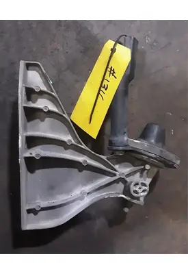 FREIGHTLINER Cascadia 113 Hood Trim & Misc. Parts