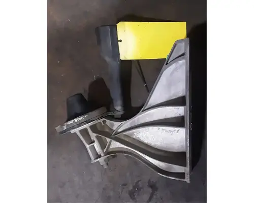 FREIGHTLINER Cascadia 113 Hood Trim & Misc. Parts