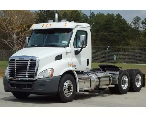 FREIGHTLINER Cascadia 113 Hood