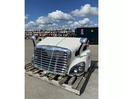 FREIGHTLINER Cascadia 113 Hood