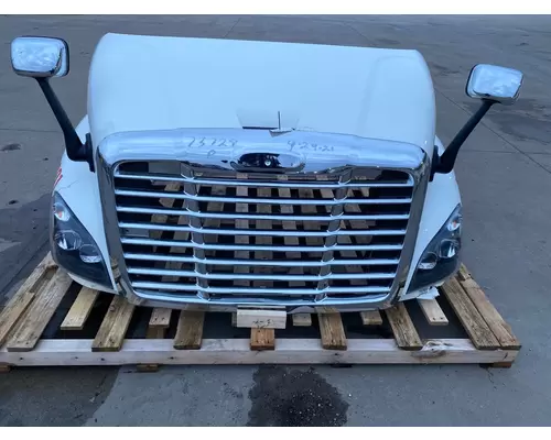 FREIGHTLINER Cascadia 113 Hood