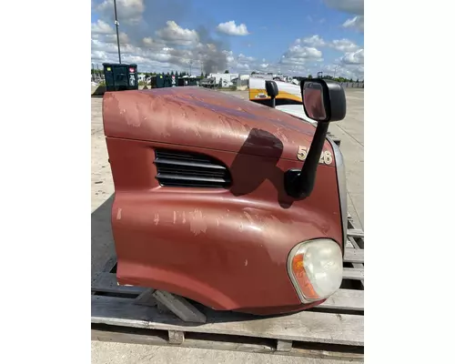 FREIGHTLINER Cascadia 113 Hood
