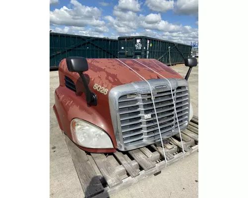 FREIGHTLINER Cascadia 113 Hood