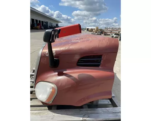 FREIGHTLINER Cascadia 113 Hood