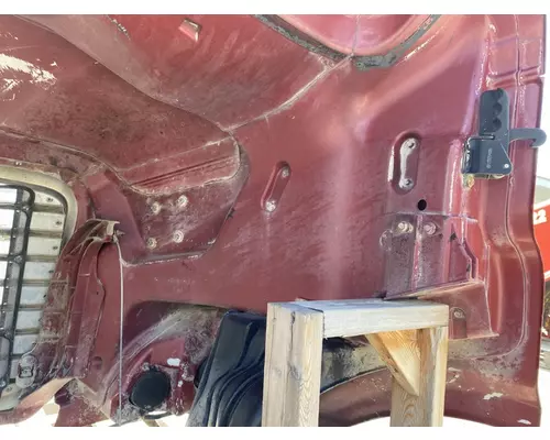 FREIGHTLINER Cascadia 113 Hood