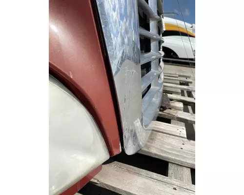 FREIGHTLINER Cascadia 113 Hood