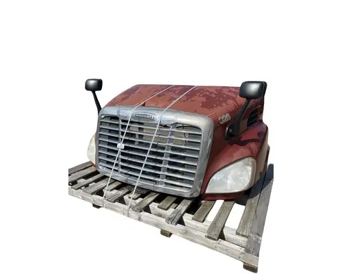 FREIGHTLINER Cascadia 113 Hood