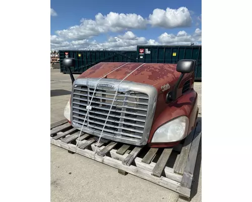FREIGHTLINER Cascadia 113 Hood