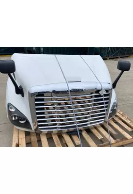 FREIGHTLINER Cascadia 113 Hood