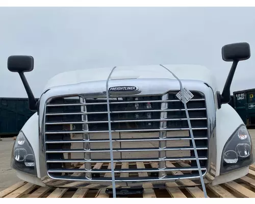 FREIGHTLINER Cascadia 113 Hood