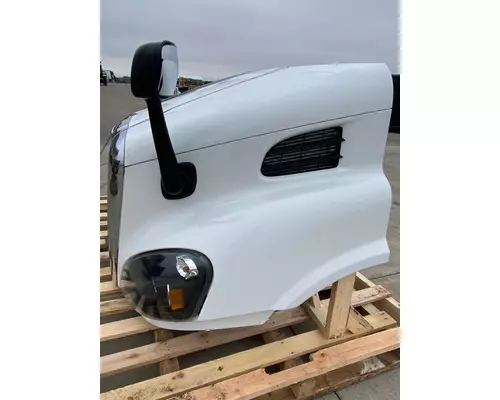 FREIGHTLINER Cascadia 113 Hood