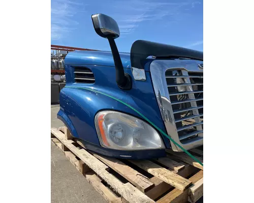 FREIGHTLINER Cascadia 113 Hood