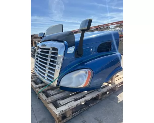 FREIGHTLINER Cascadia 113 Hood