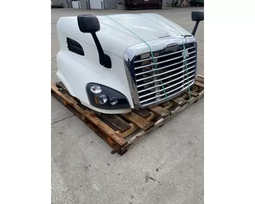 FREIGHTLINER Cascadia 113 Hood