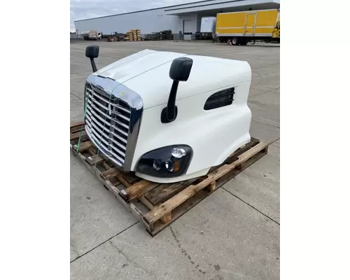 FREIGHTLINER Cascadia 113 Hood