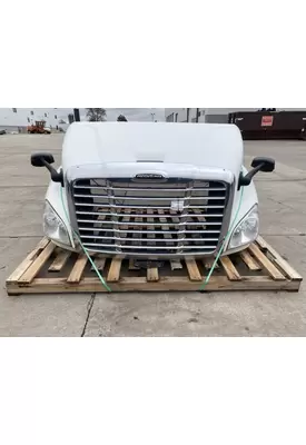 FREIGHTLINER Cascadia 113 Hood