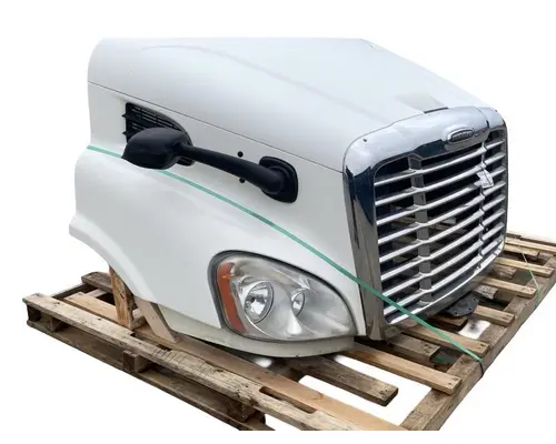 FREIGHTLINER Cascadia 113 Hood