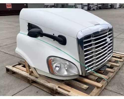 FREIGHTLINER Cascadia 113 Hood