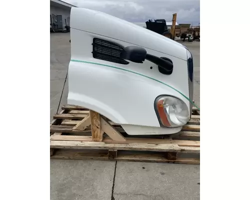 FREIGHTLINER Cascadia 113 Hood