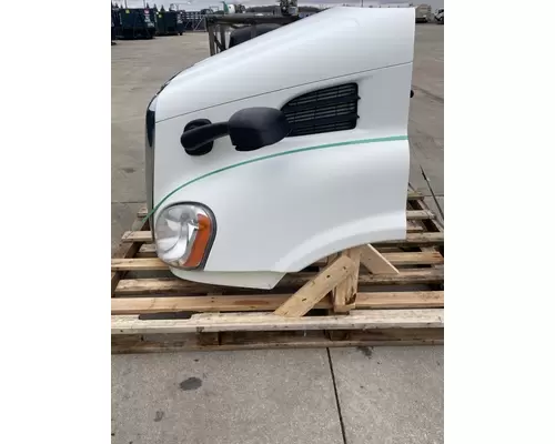 FREIGHTLINER Cascadia 113 Hood