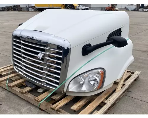 FREIGHTLINER Cascadia 113 Hood