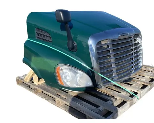 FREIGHTLINER Cascadia 113 Hood