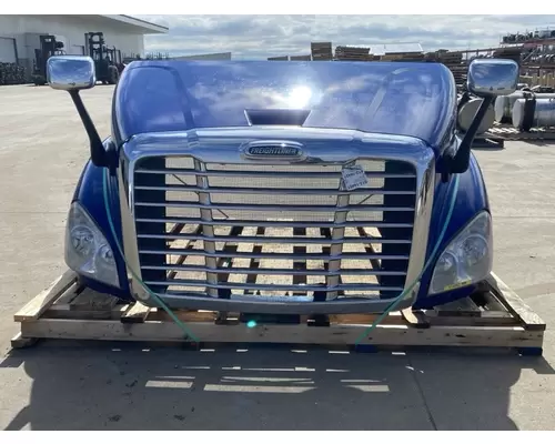 FREIGHTLINER Cascadia 113 Hood