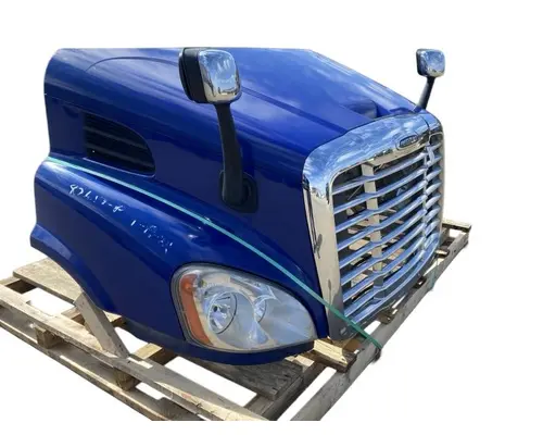 FREIGHTLINER Cascadia 113 Hood