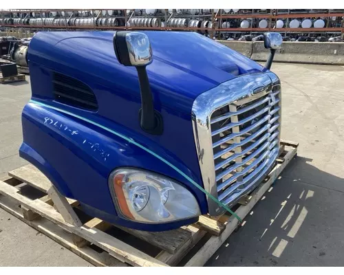 FREIGHTLINER Cascadia 113 Hood